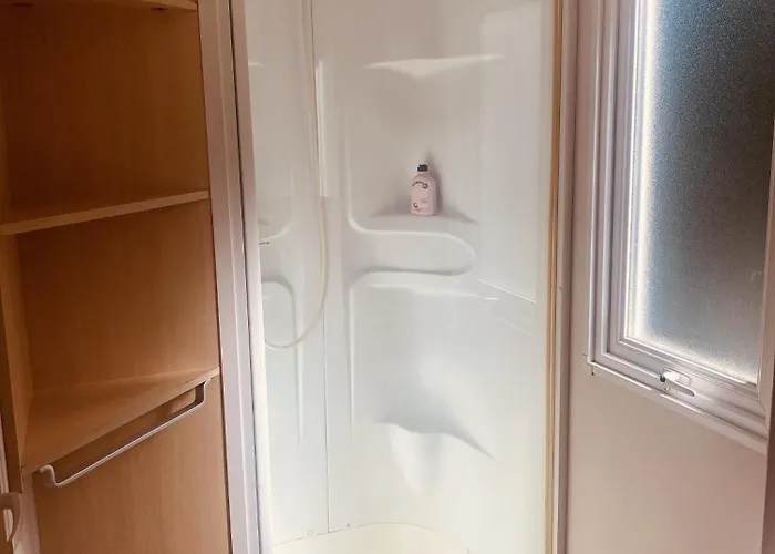 Camping Mobil-home Climatisé à 5 Min De La Mer, *