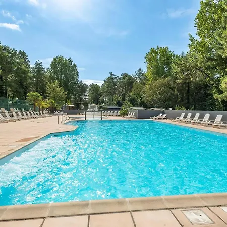 Campsite Mobil-home Climatise A 5 Min De La Mer, *